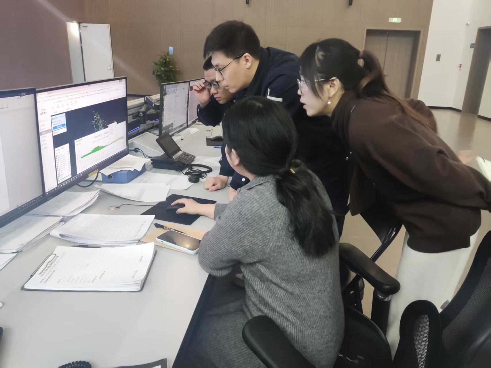 产品经理一线支持